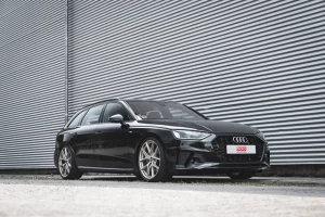 BBS CI-R Unlimited Whitegold