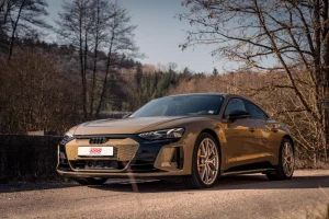 BBS CI-R Unlimited Whitegold & Platinum Silver