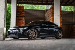 BBS CI-R Unlimited Bronze