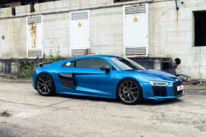 BBS CI-R Unlimited Bronze