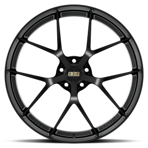 FI-R163_SatinBlack_Front_001