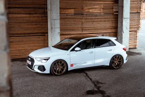 BBS CI-R Unlimited Bronze